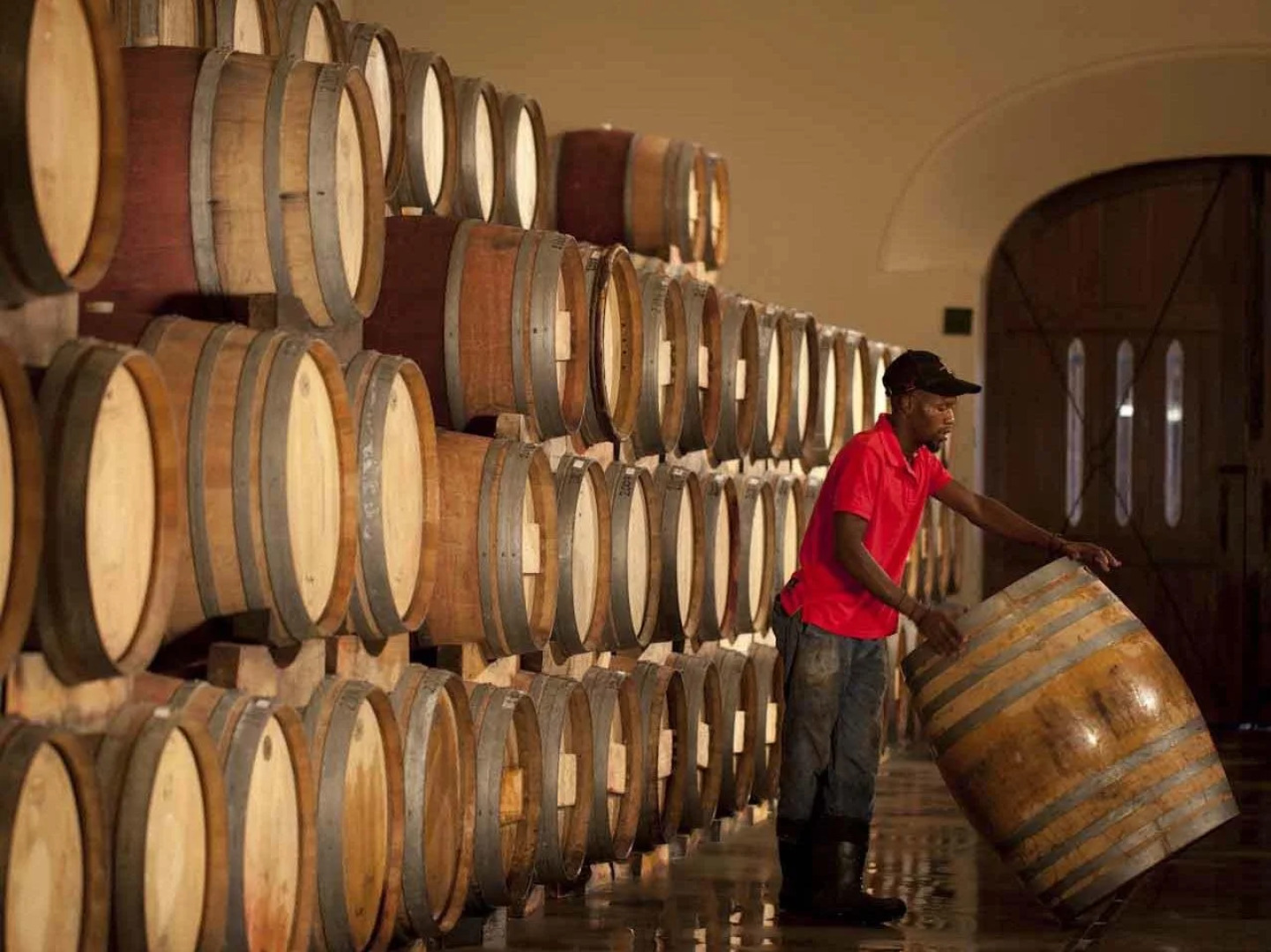 Asara Wine Estate & Hotel