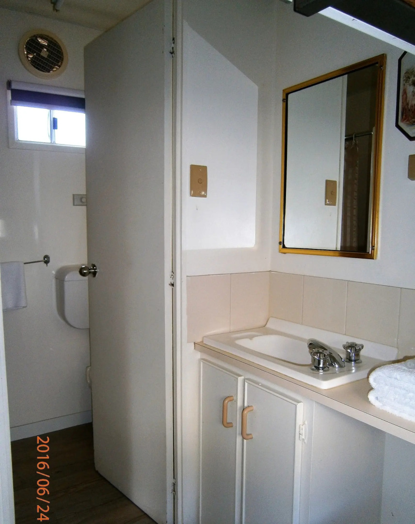 Discovery Parks - Echuca