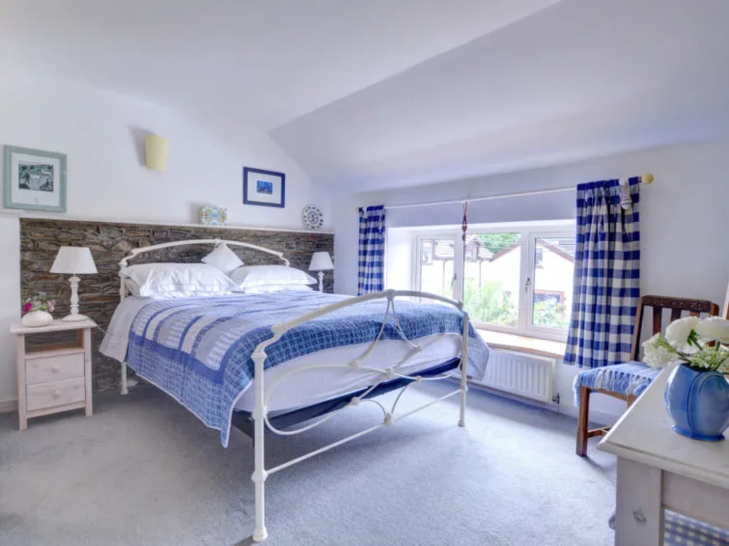 Holiday Home Cilybebyll