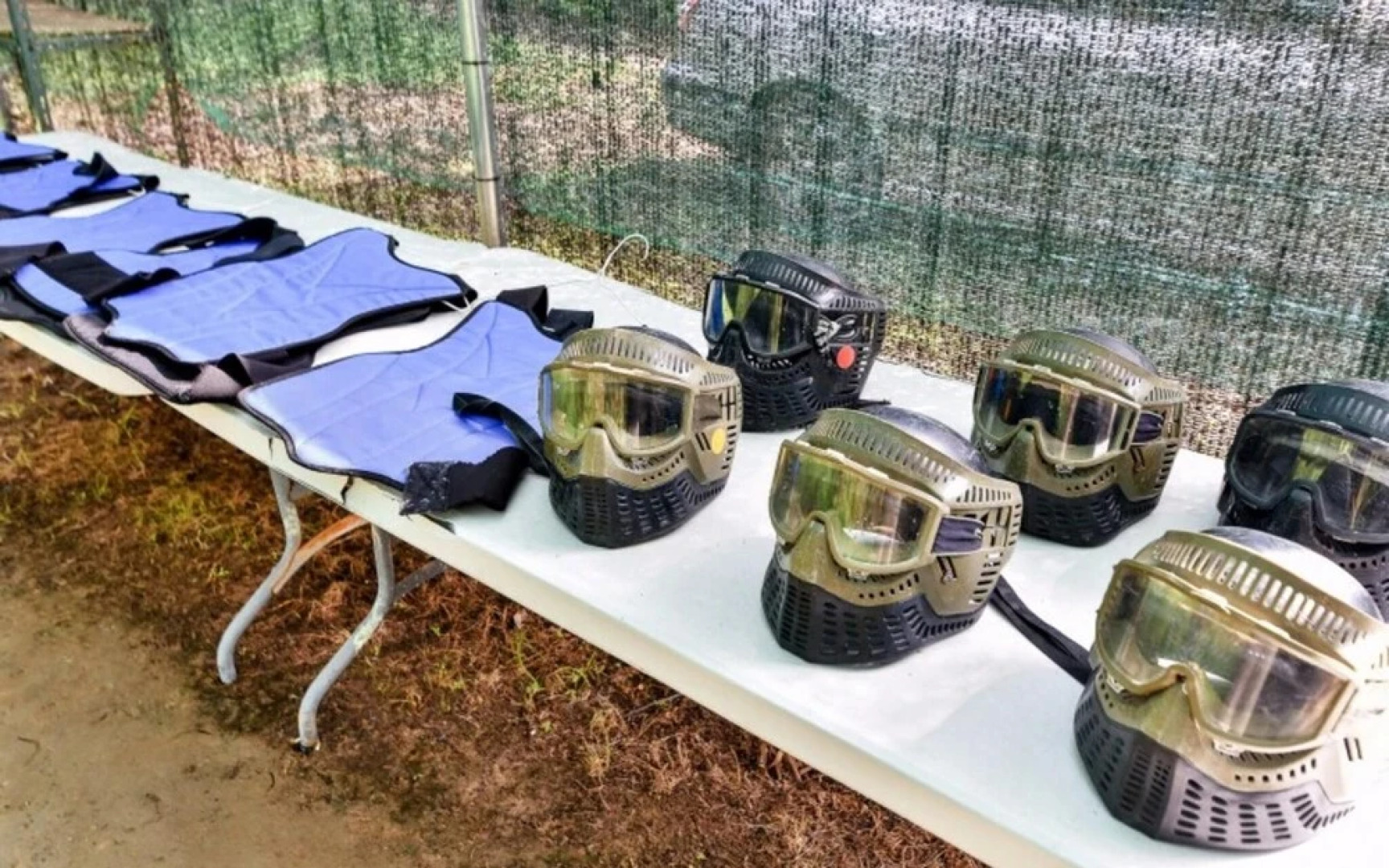 Sancheong Sunrise Morning Pension