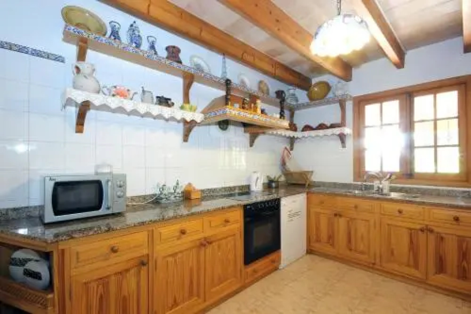 Finca Son Femenia, Santa Margalida, 042