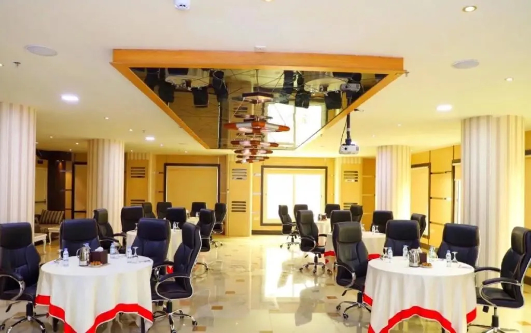 Saif International Boutique Al Rass