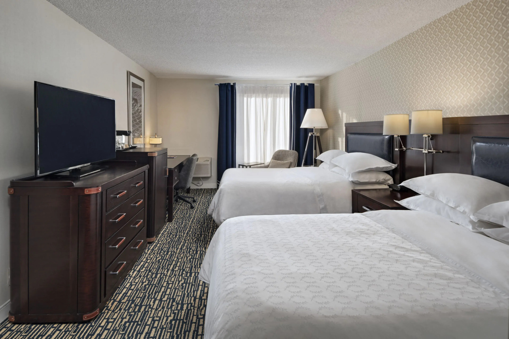 Sheraton Bellevue Hotel