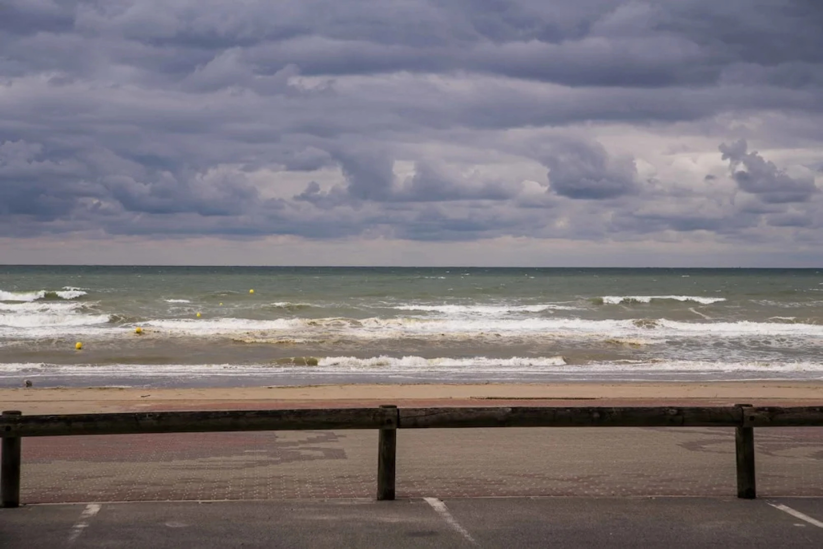 Evancy Bray-Dunes Etoile de mer