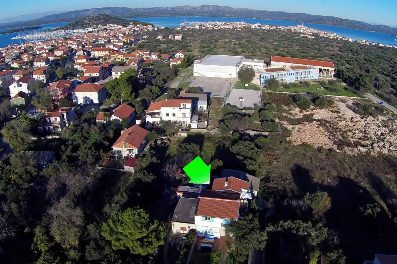 Villa My Sunshine Star