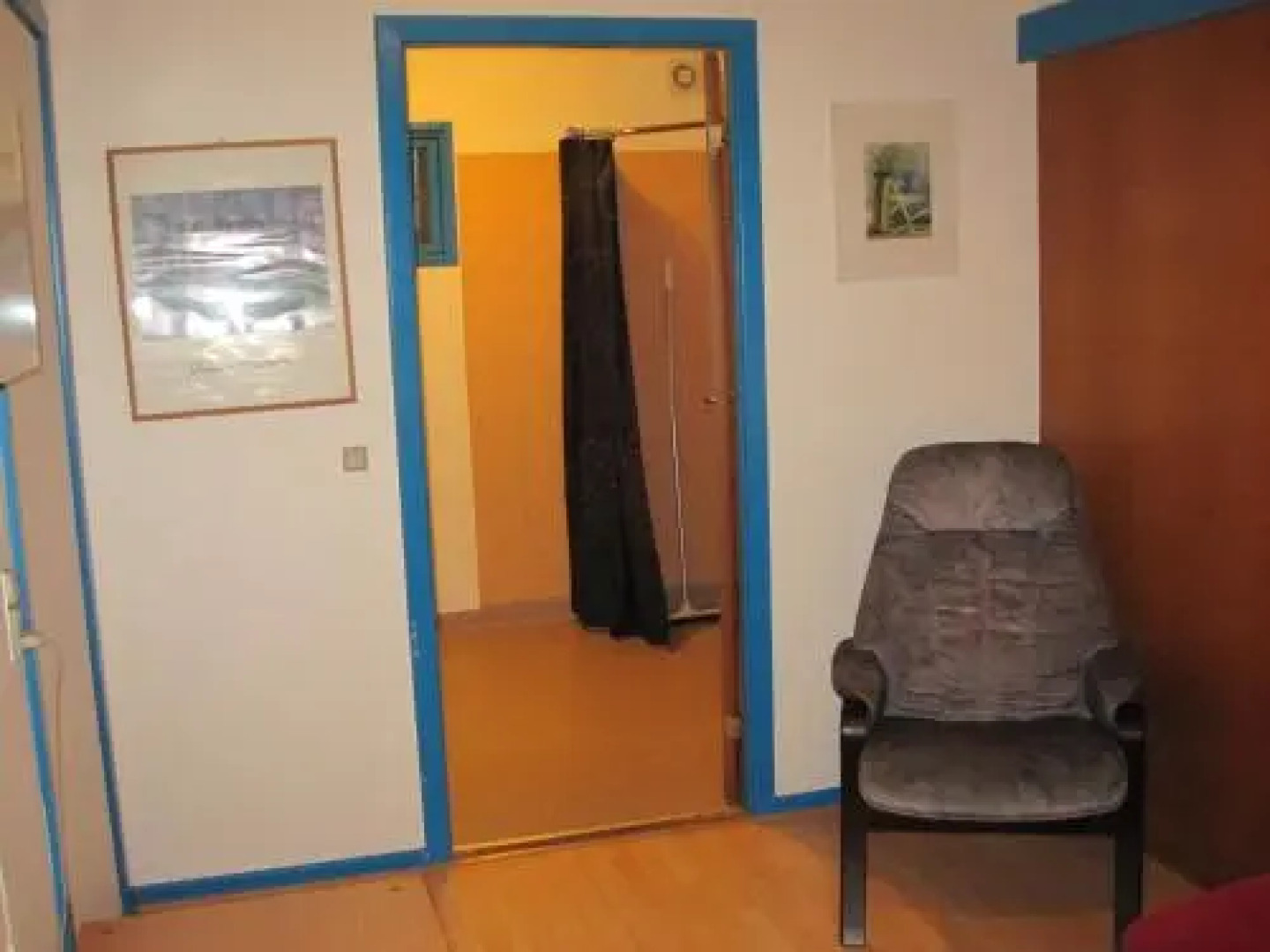 Silkeborg Sø Camping Apartments