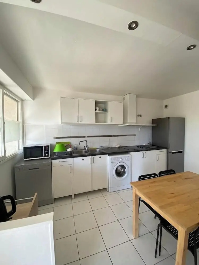 Home Peace Hôte One