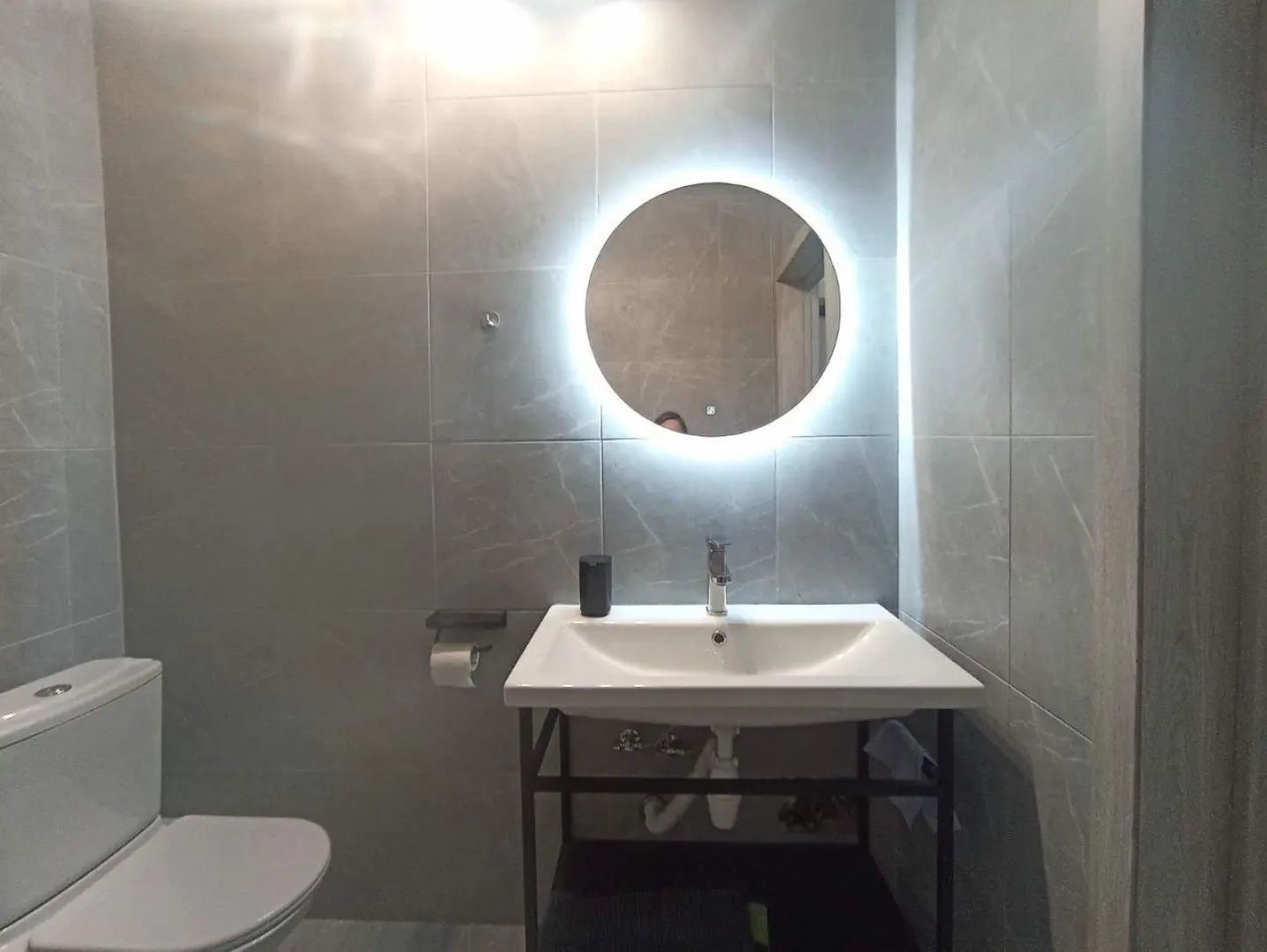 Апартаменты на улице 26 Линия