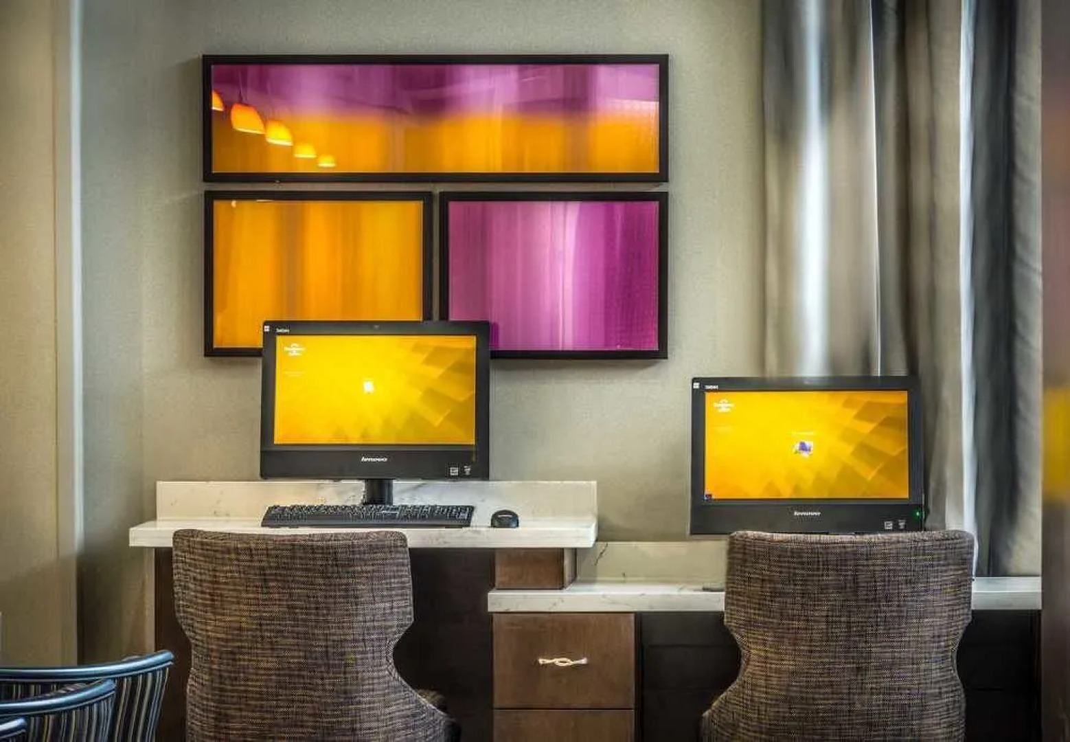 Residence Inn by Marriott Savannah Airport