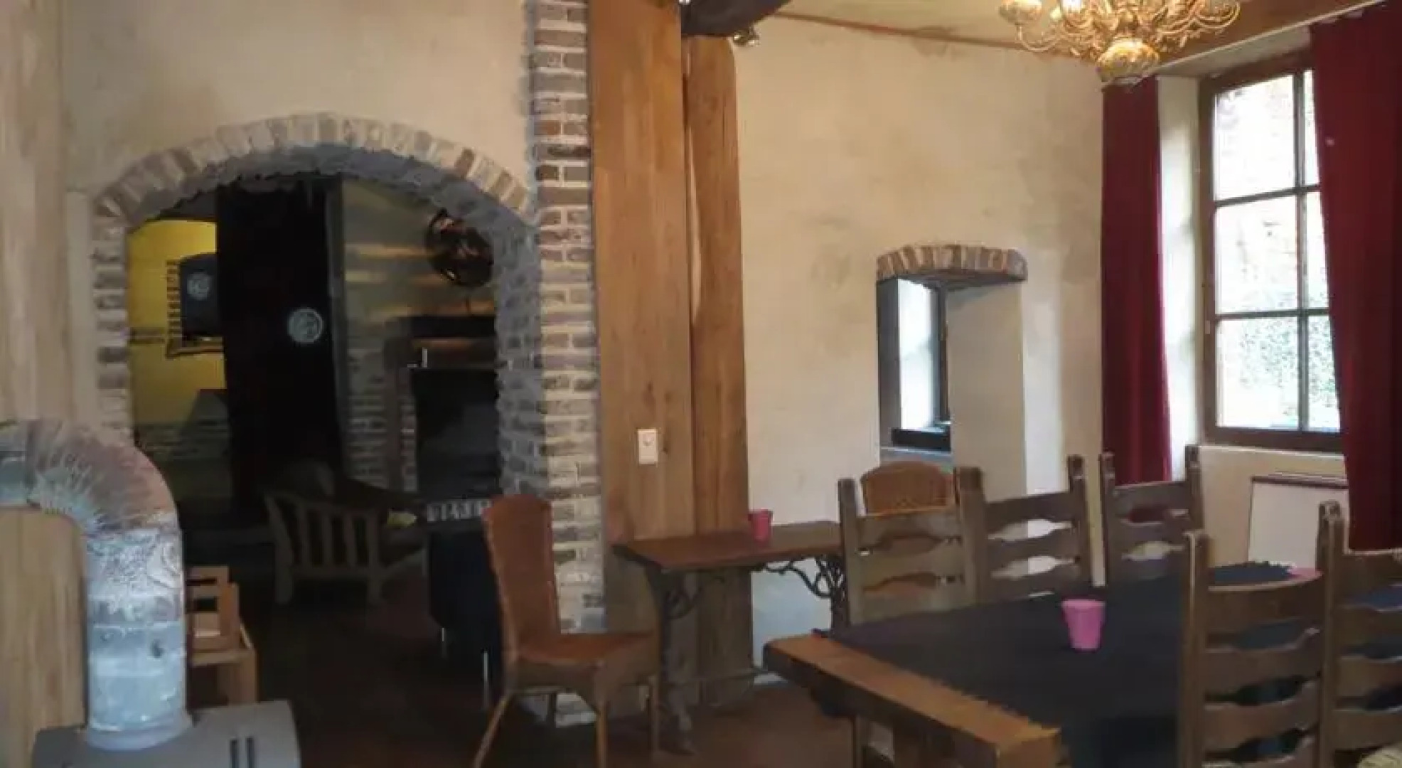 Holiday home Frêre Jacques