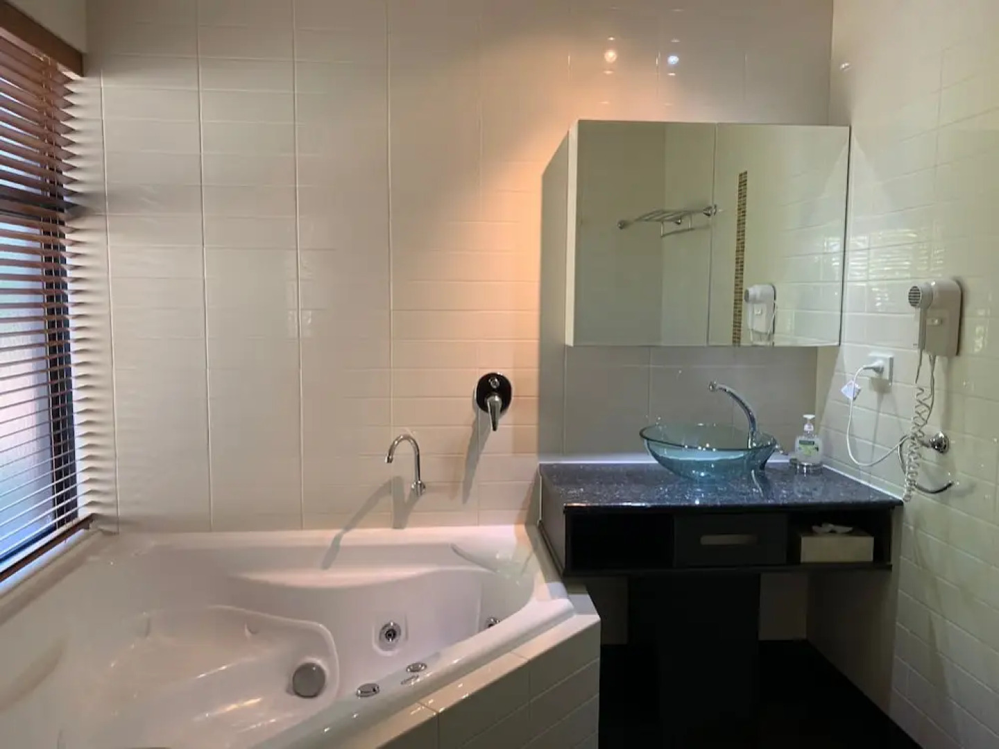 Bay Village Resort Dunsborough