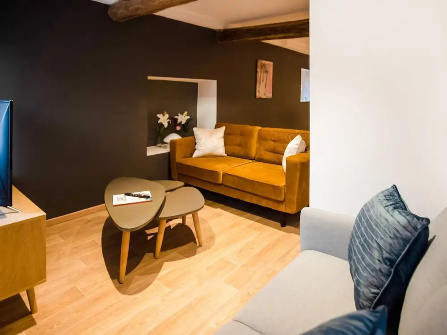 Superb Duplex Ideally Located in the Centre of Aywaille