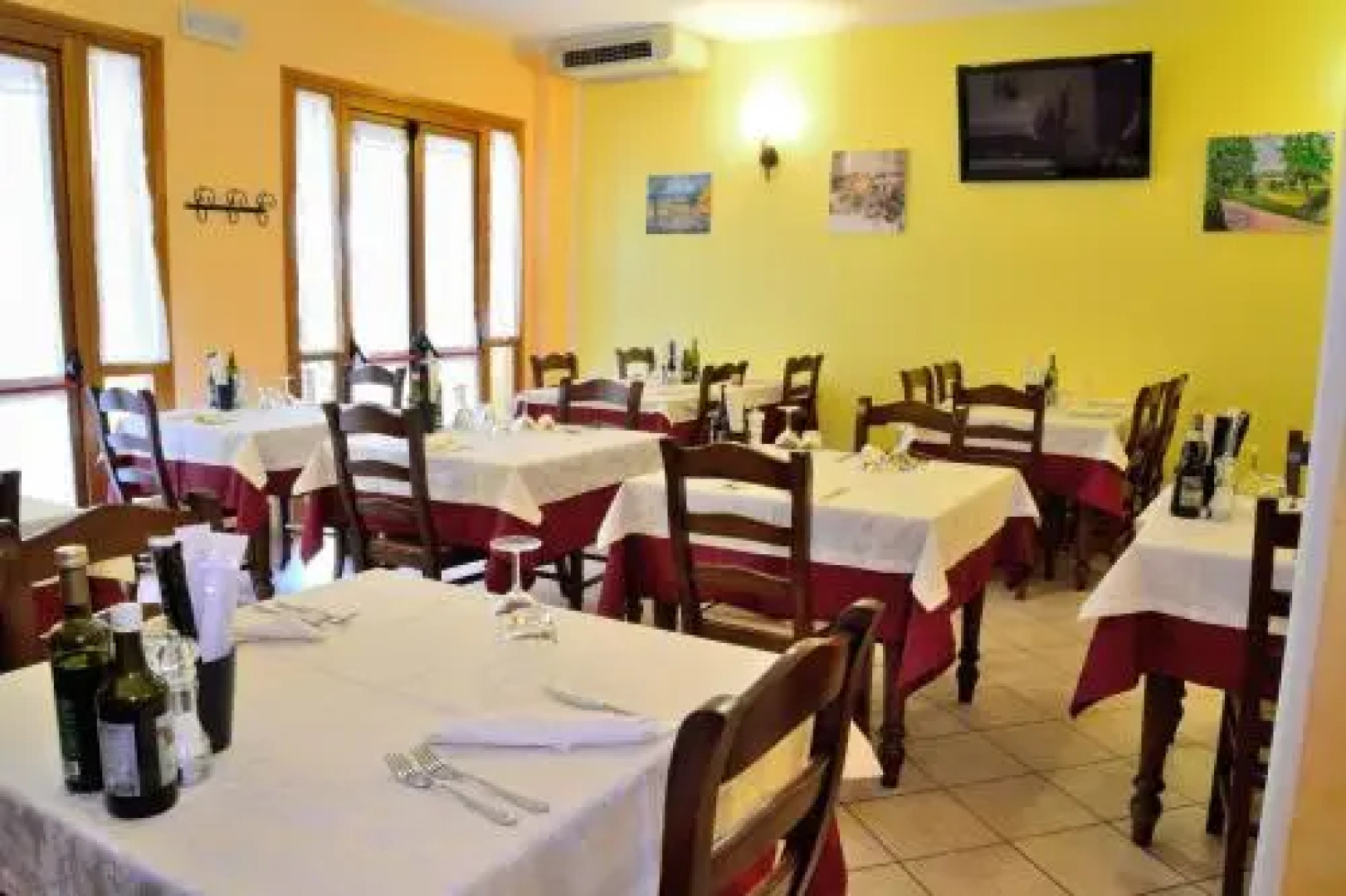 Agriturismo Bortolino