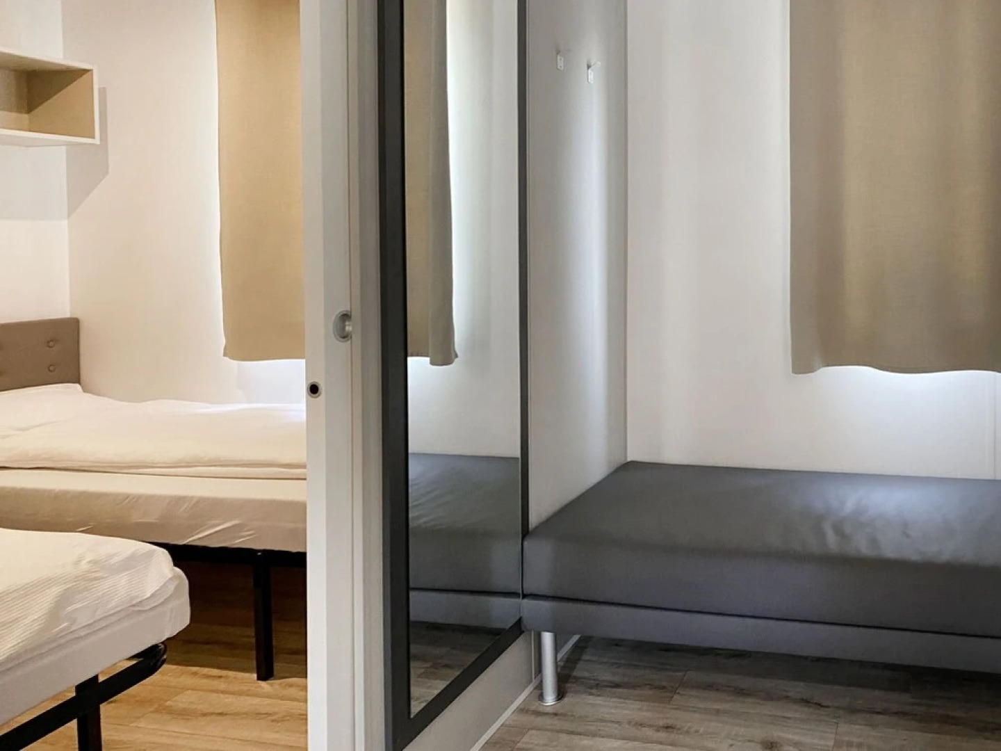 Bungalow Isola Premium Gudo