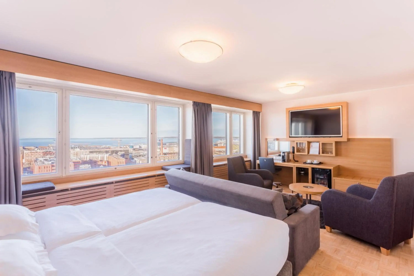 Original Sokos Hotel Viru