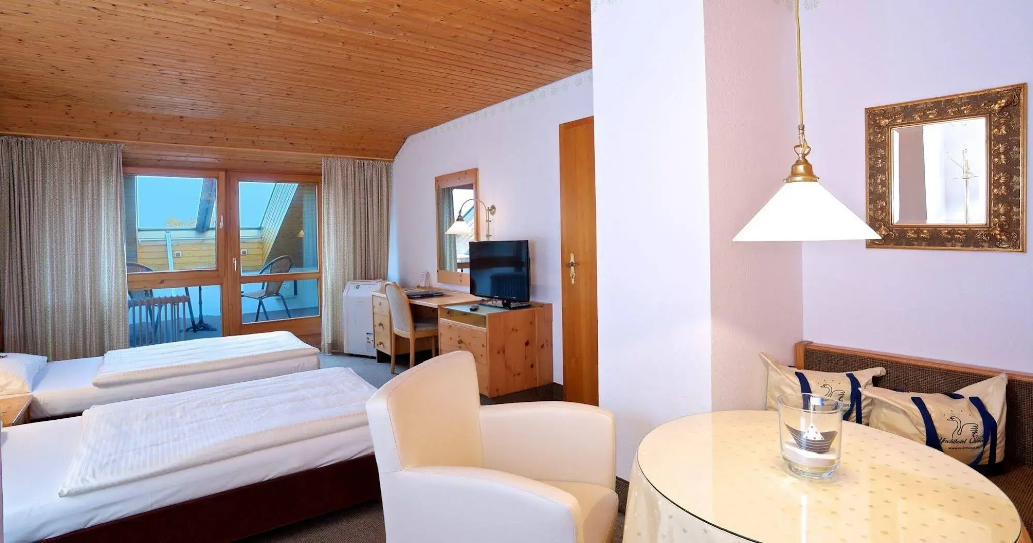Yachthotel Chiemsee