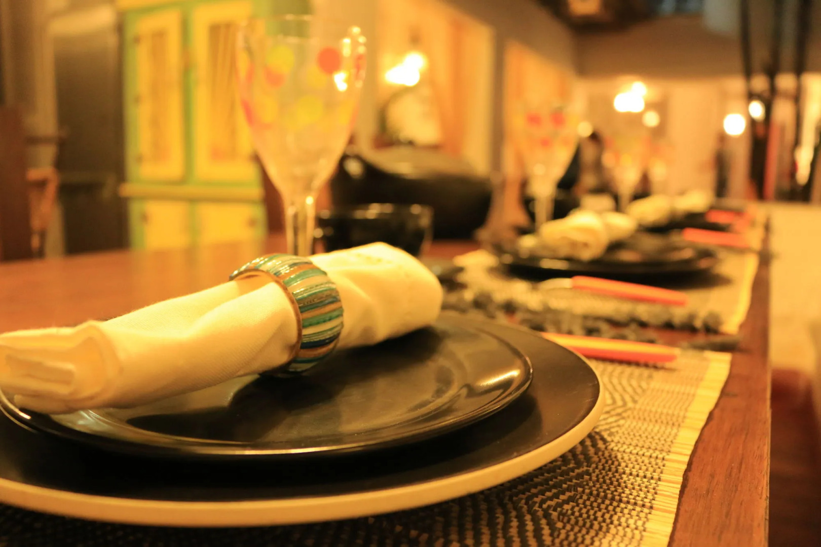 Hotel Casa de la Tablada