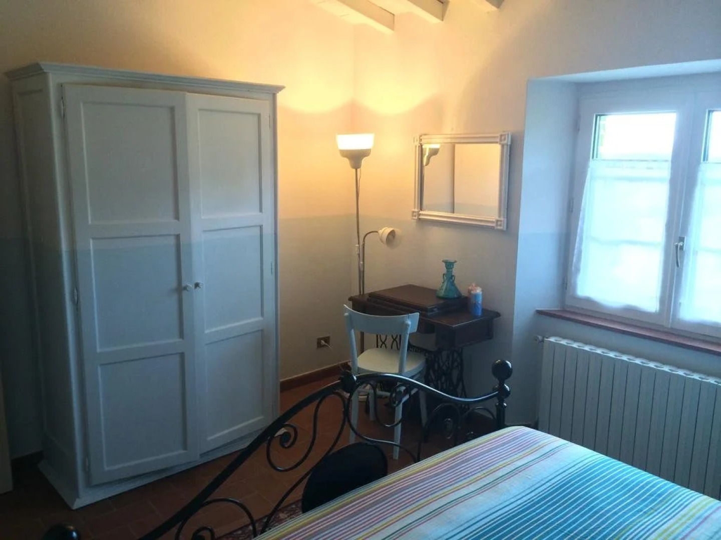 Agriturismo Fonte di Braca