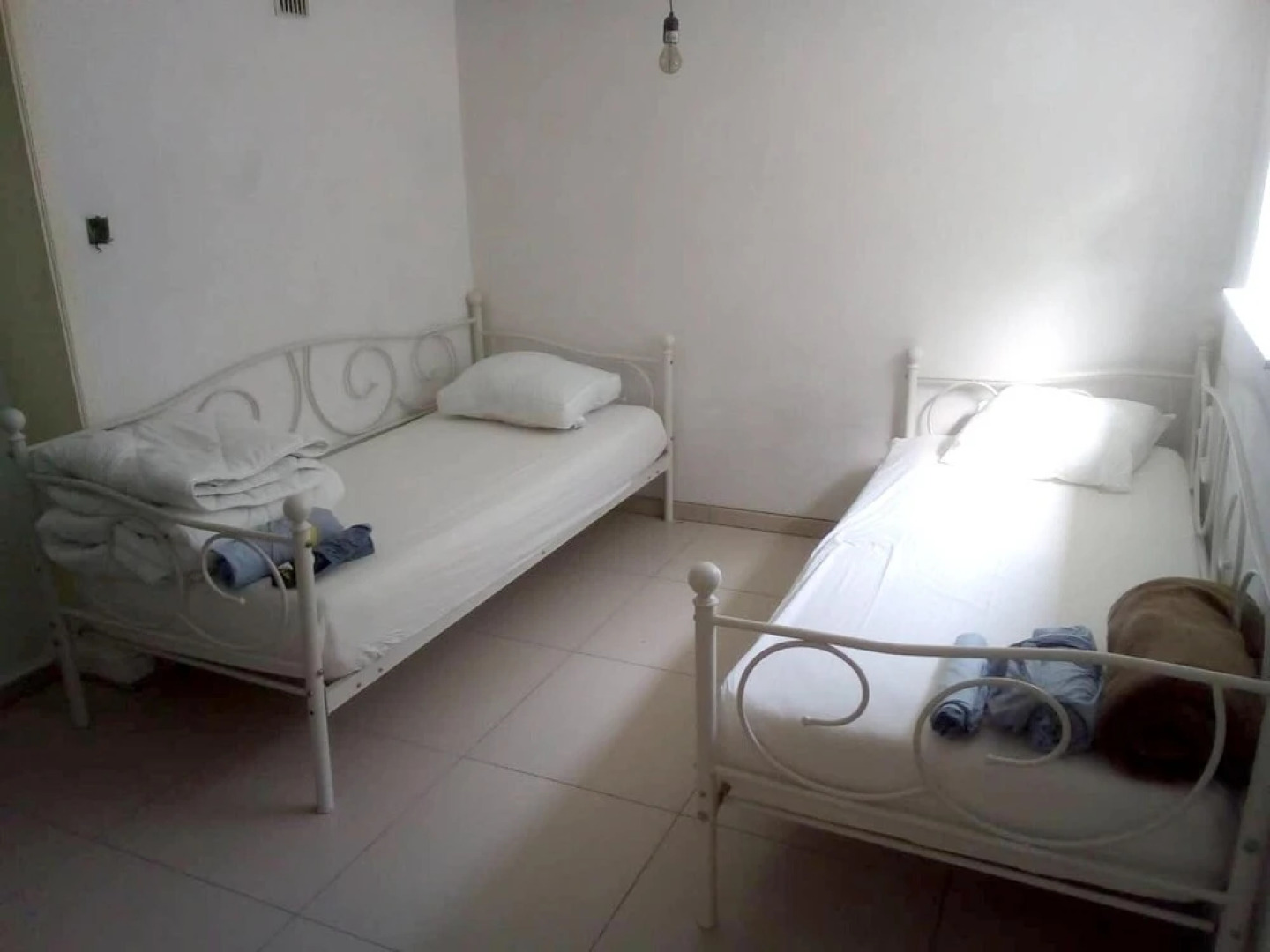 Apartment with 2 Bedrooms in Waterloo, with Wifi