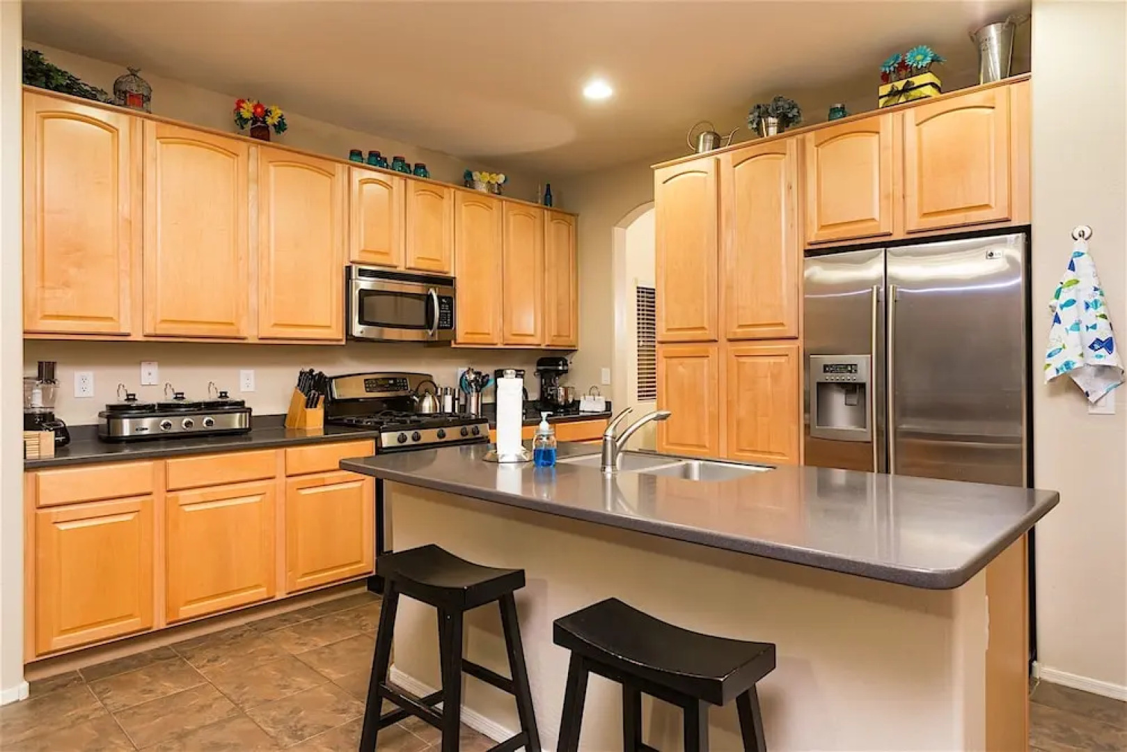 Madelines Cottage 4 BR by Casago