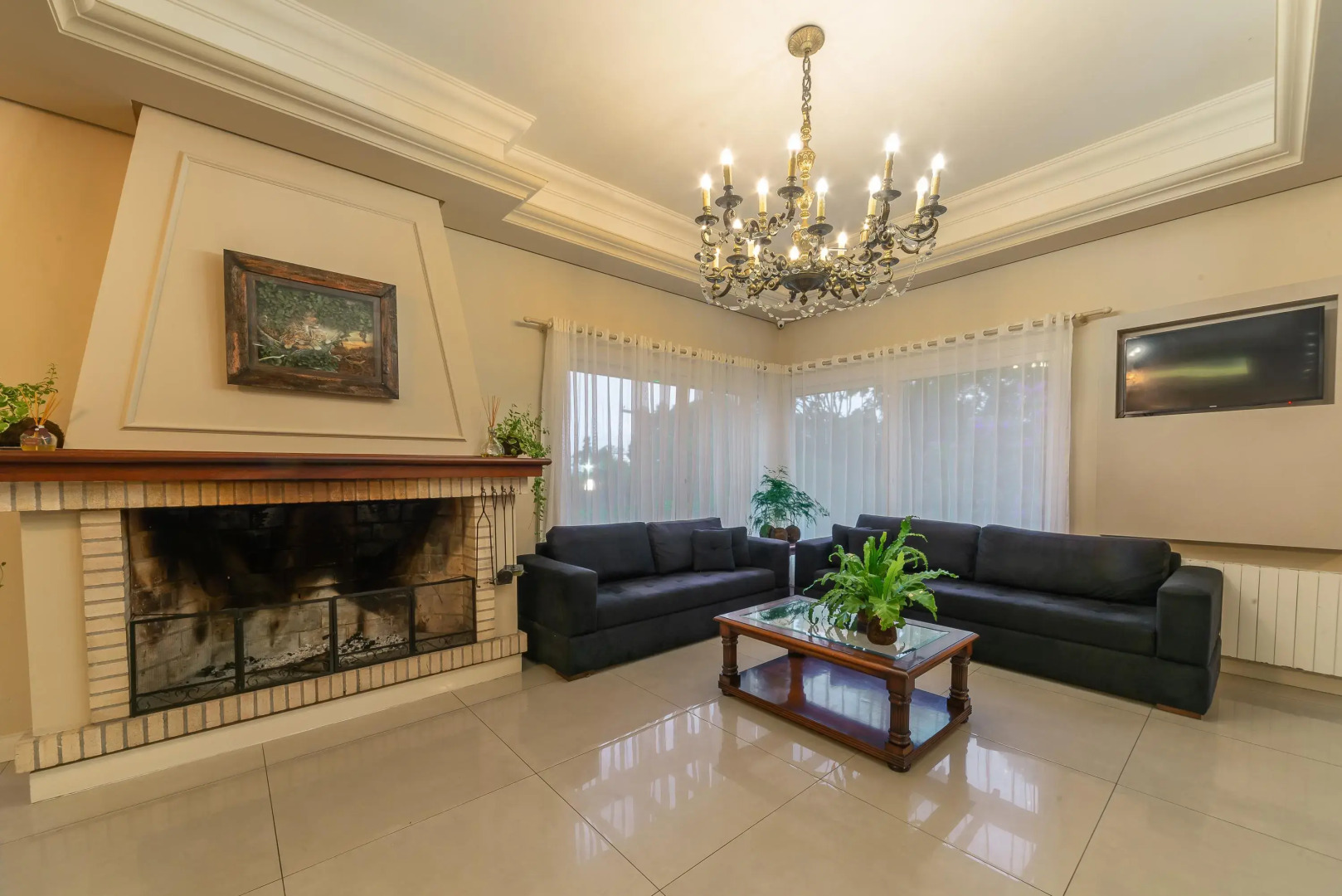 Hotel Monte Felice Bosque