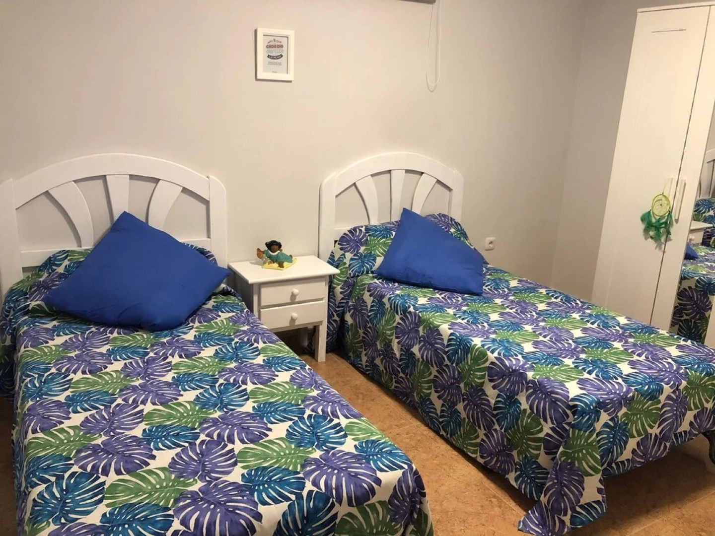 Apartamento Paulalucia