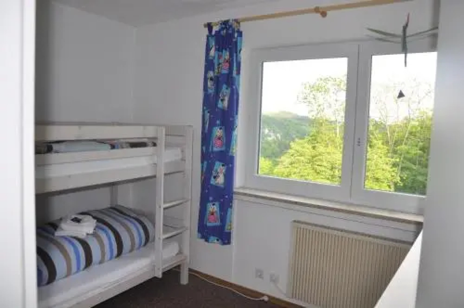 Berghaus Knopfmacher