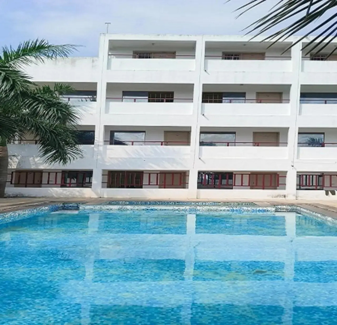 Nalla Eco Beach Resort