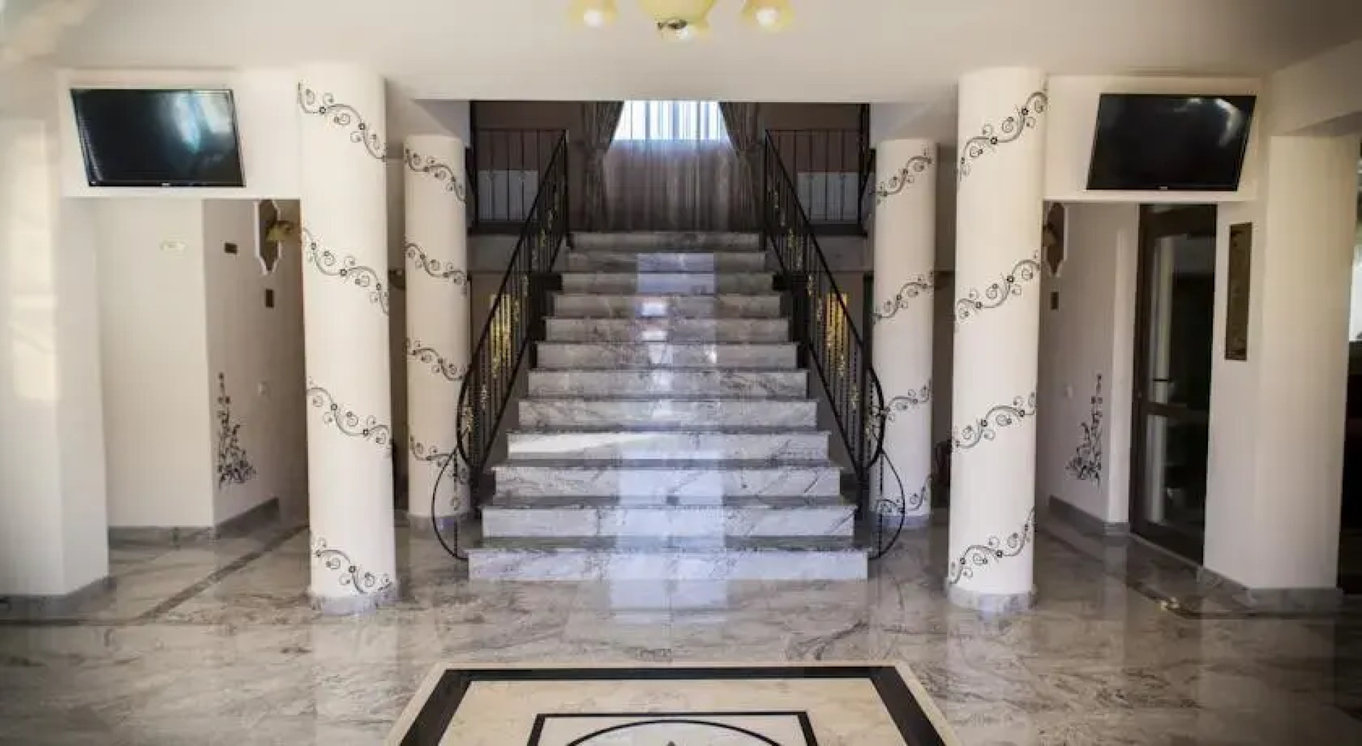 Hotel Prestige Central