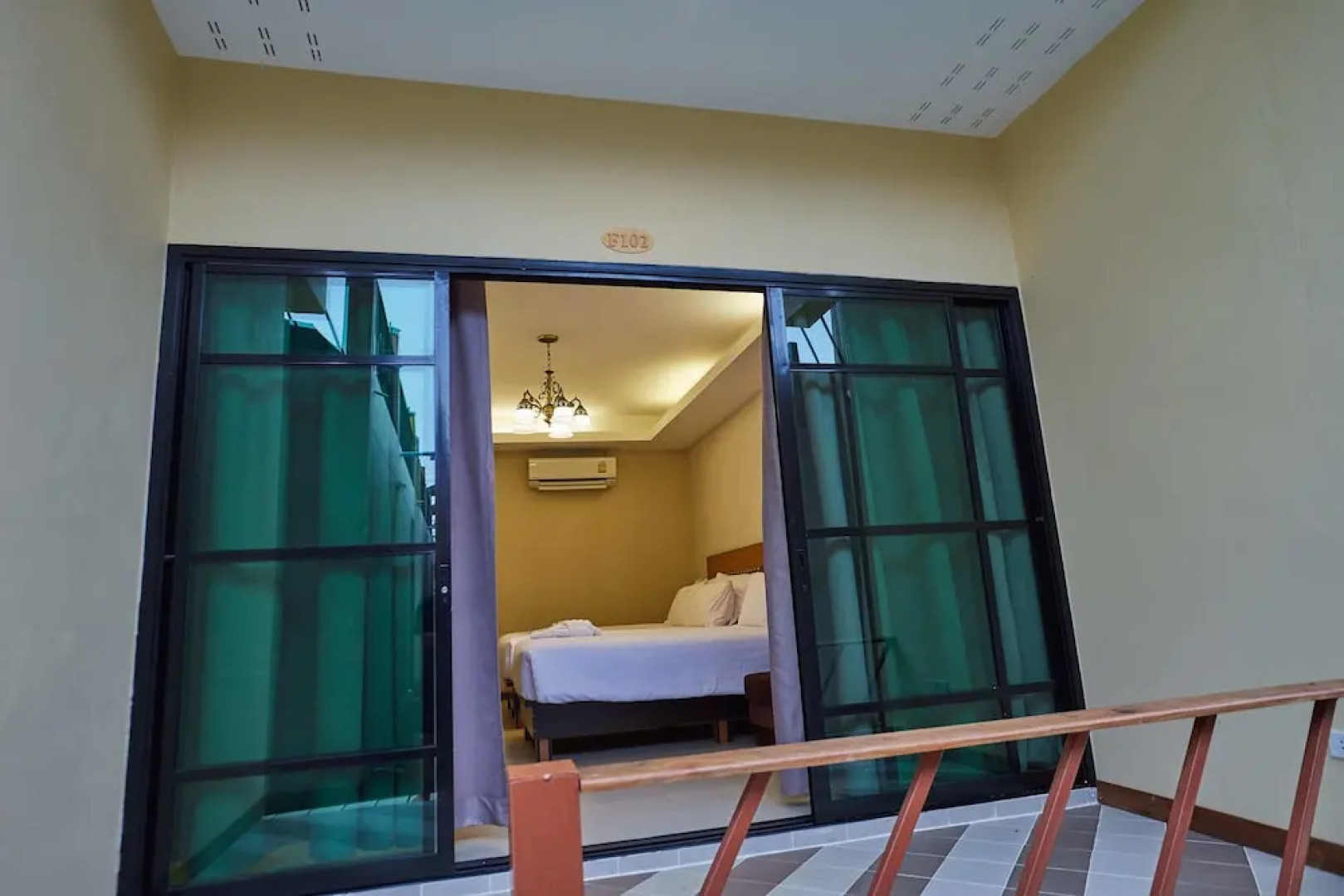 Rapeepong Resort Nanthai