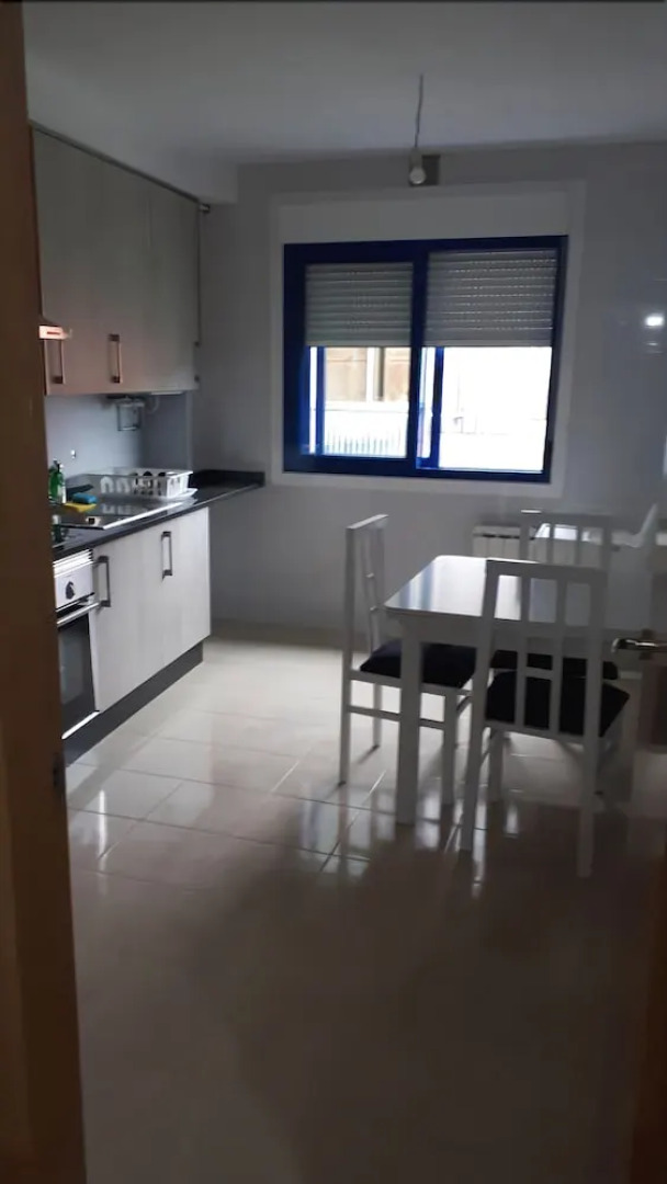 Apartamentos O Descansiño