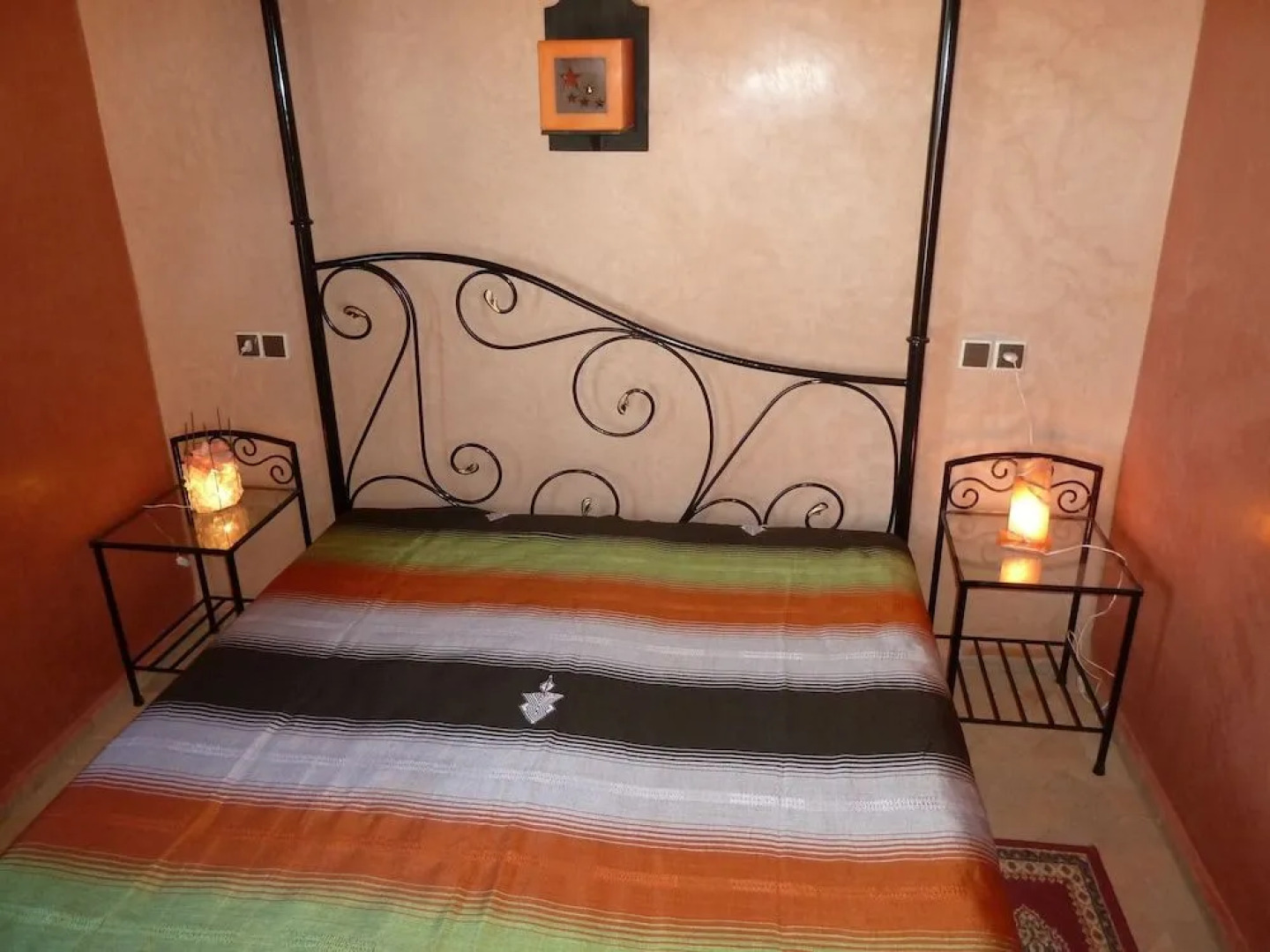 Le Jardin aux Etoiles