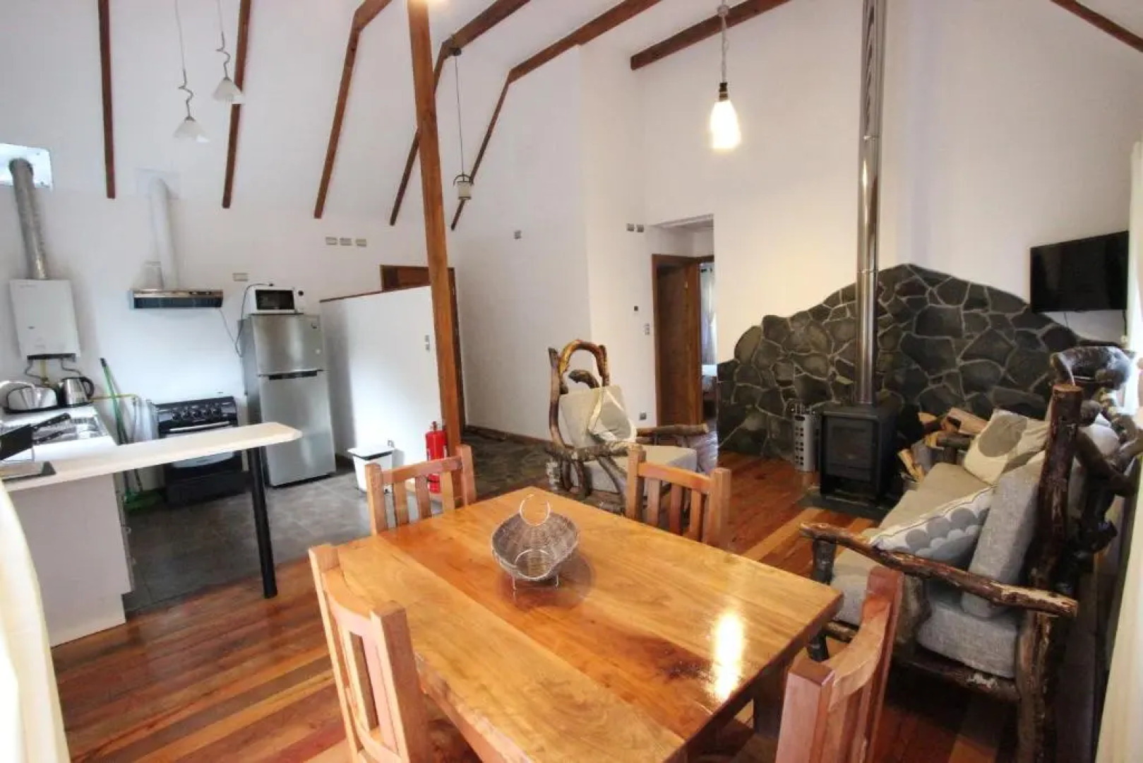 Chile Wild - Las Vertientes