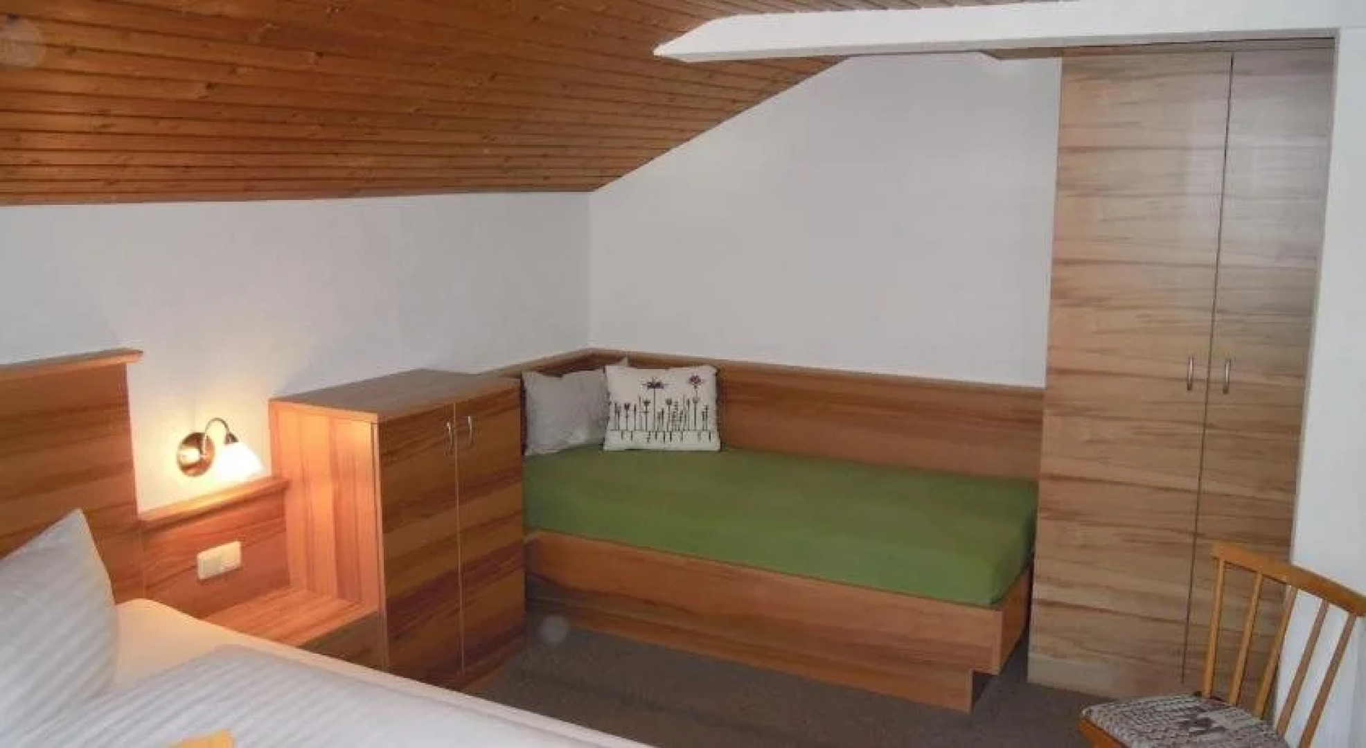 Ferienhaus Höchhäusl