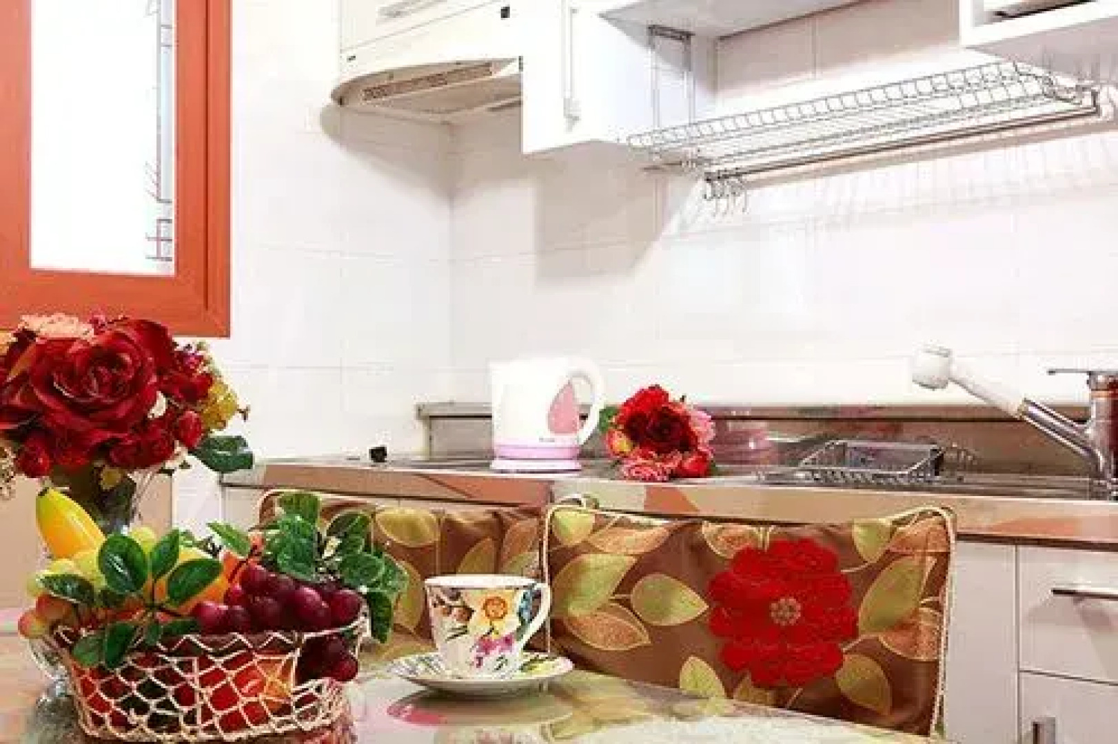 Pyeongchang Place-sun-rises Pension