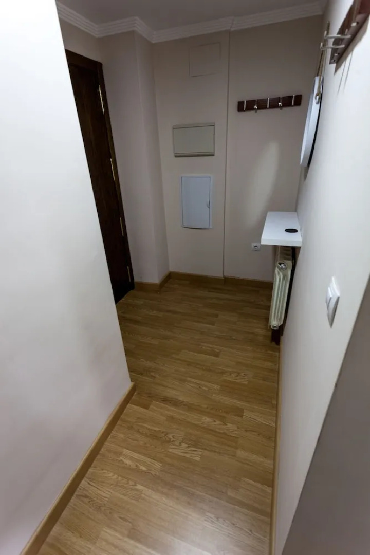 Apartamento Monachil Pueblo