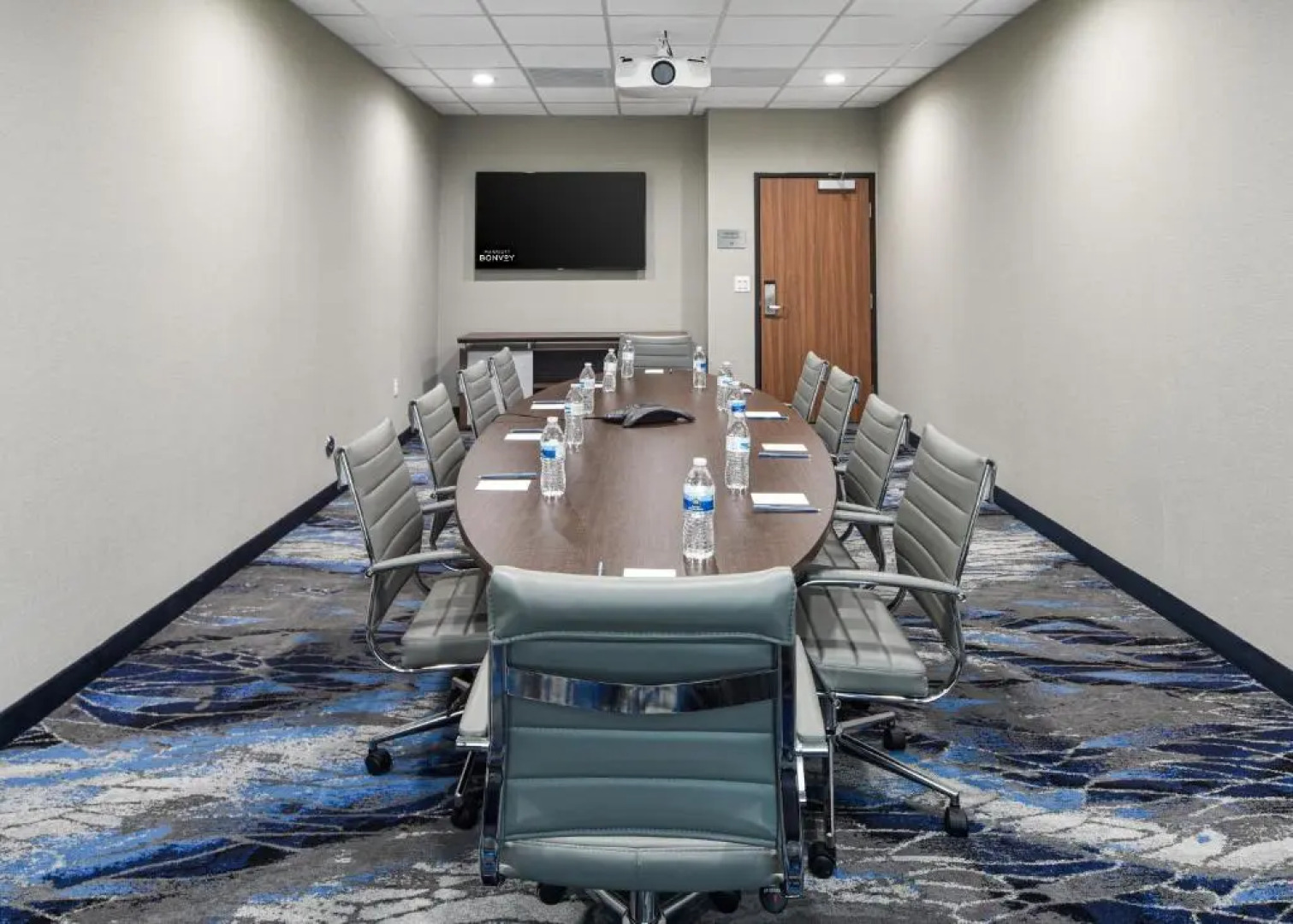 Fairfield Inn & Suites by Marriott Moorpark Ventura County