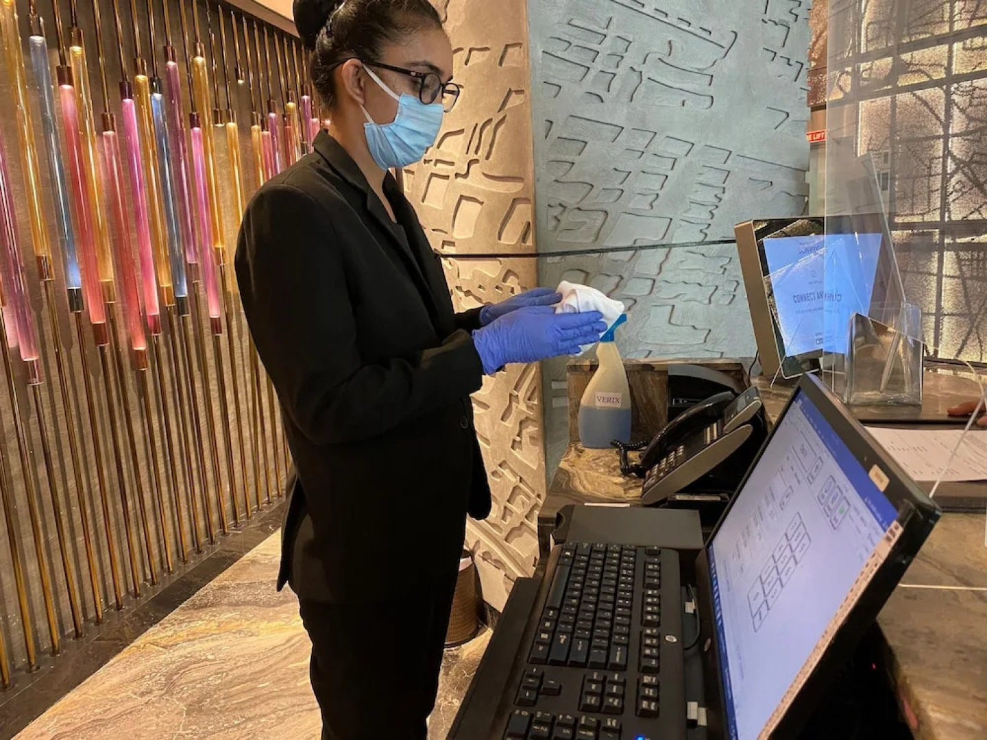 Renaissance Ahmedabad Hotel