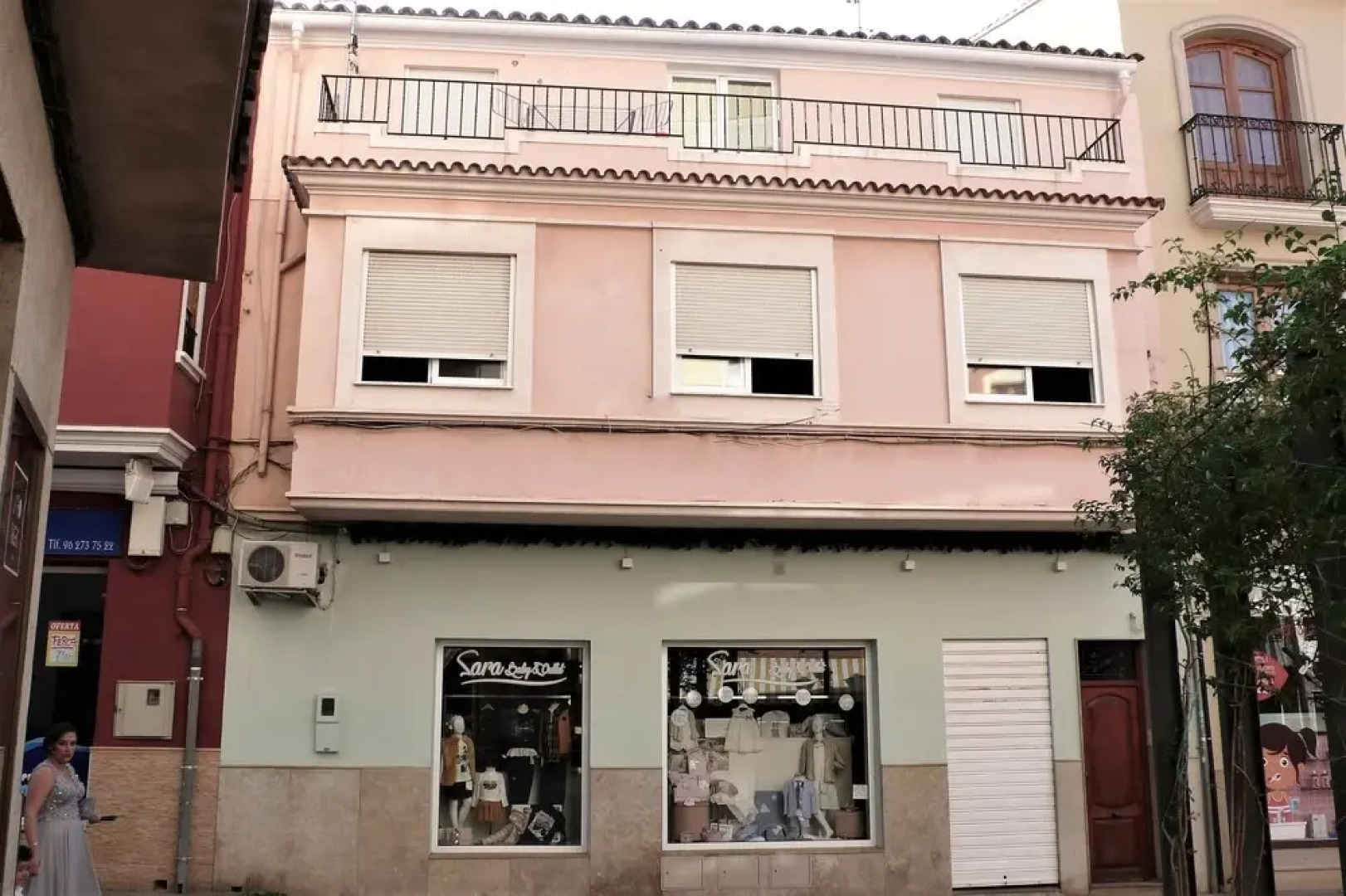 Portalet apartment, your resting place