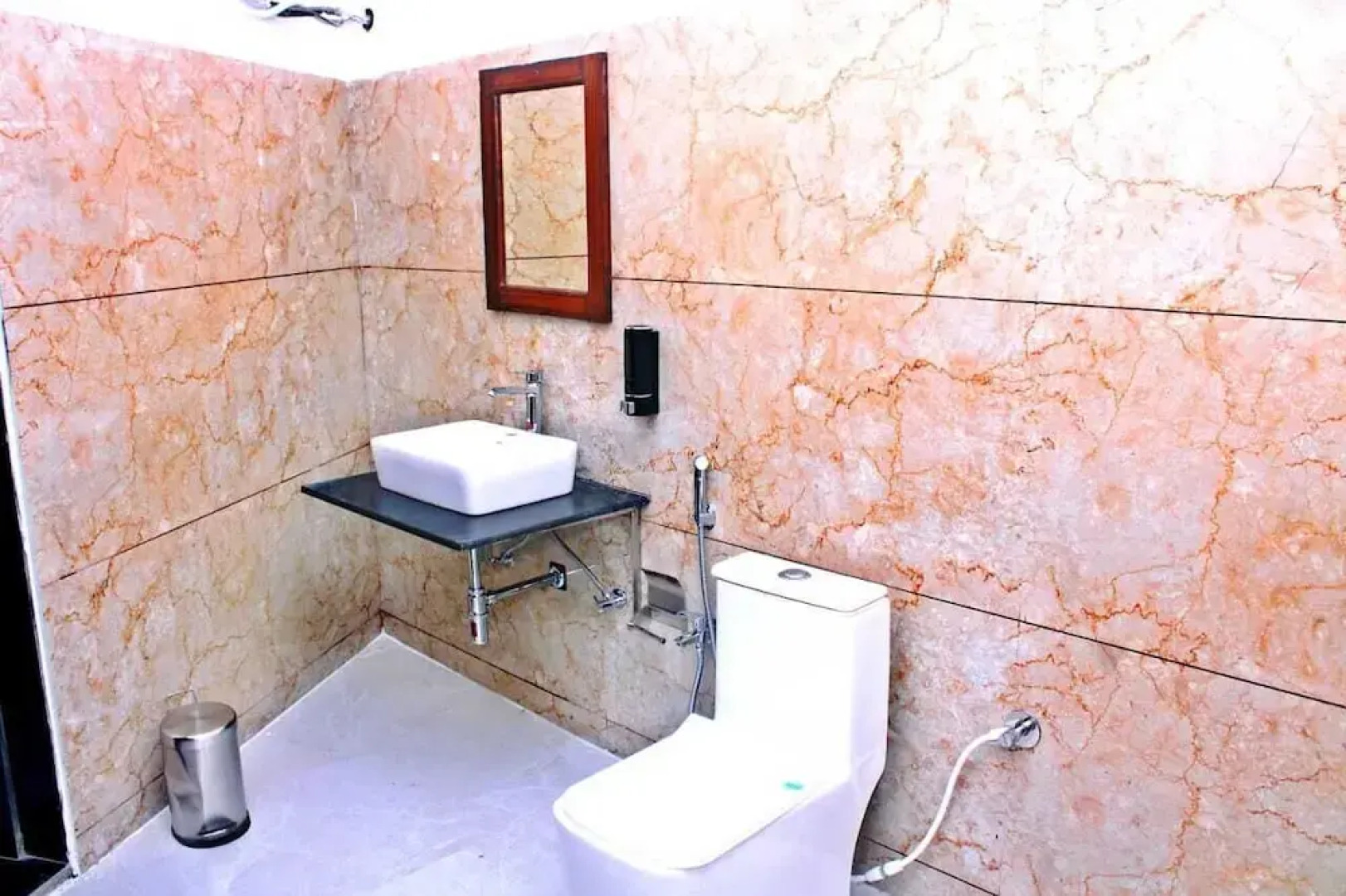 The Blackbuck Harmony Resort