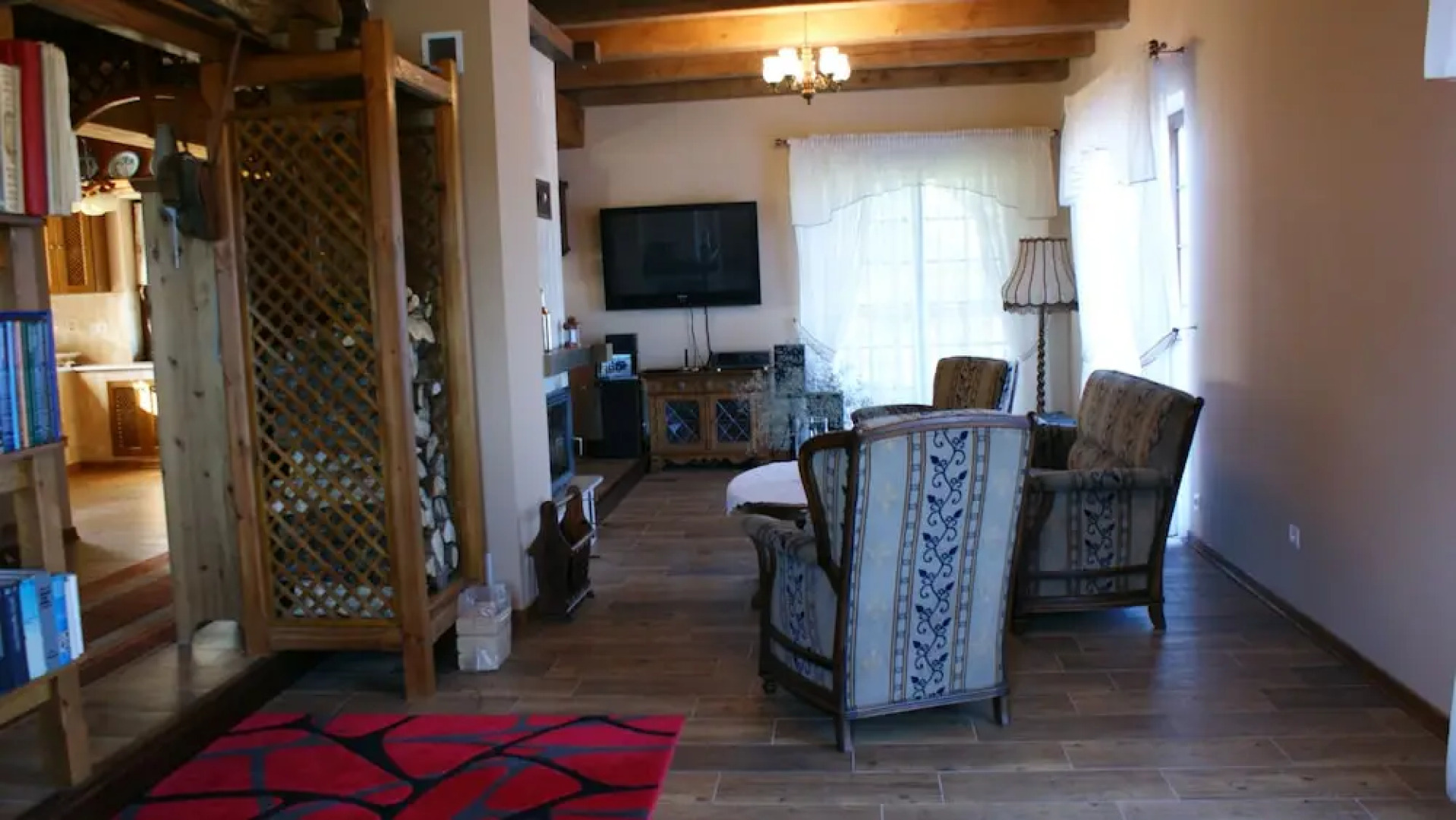 Samotnia pod Zelaznym Koniem