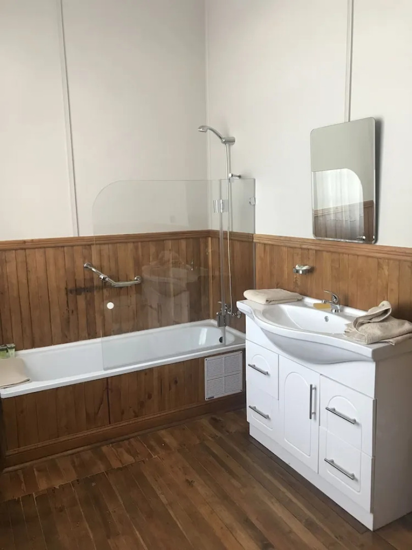 Estancia Caleta Josefina