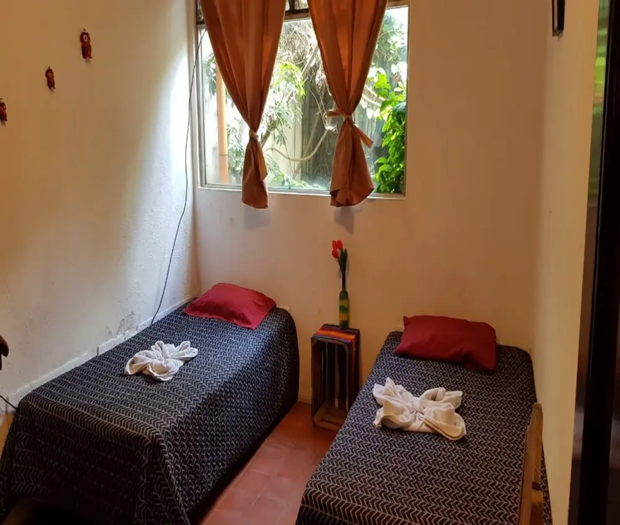 Huellas Hostal Antigua