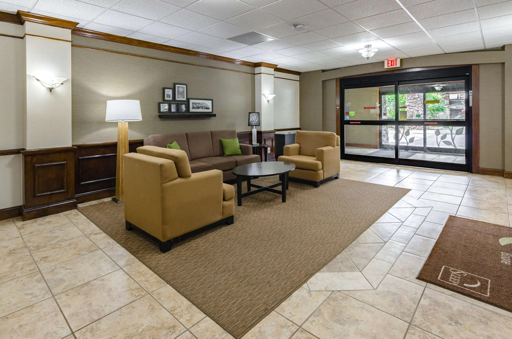 Sleep Inn Boone University Area