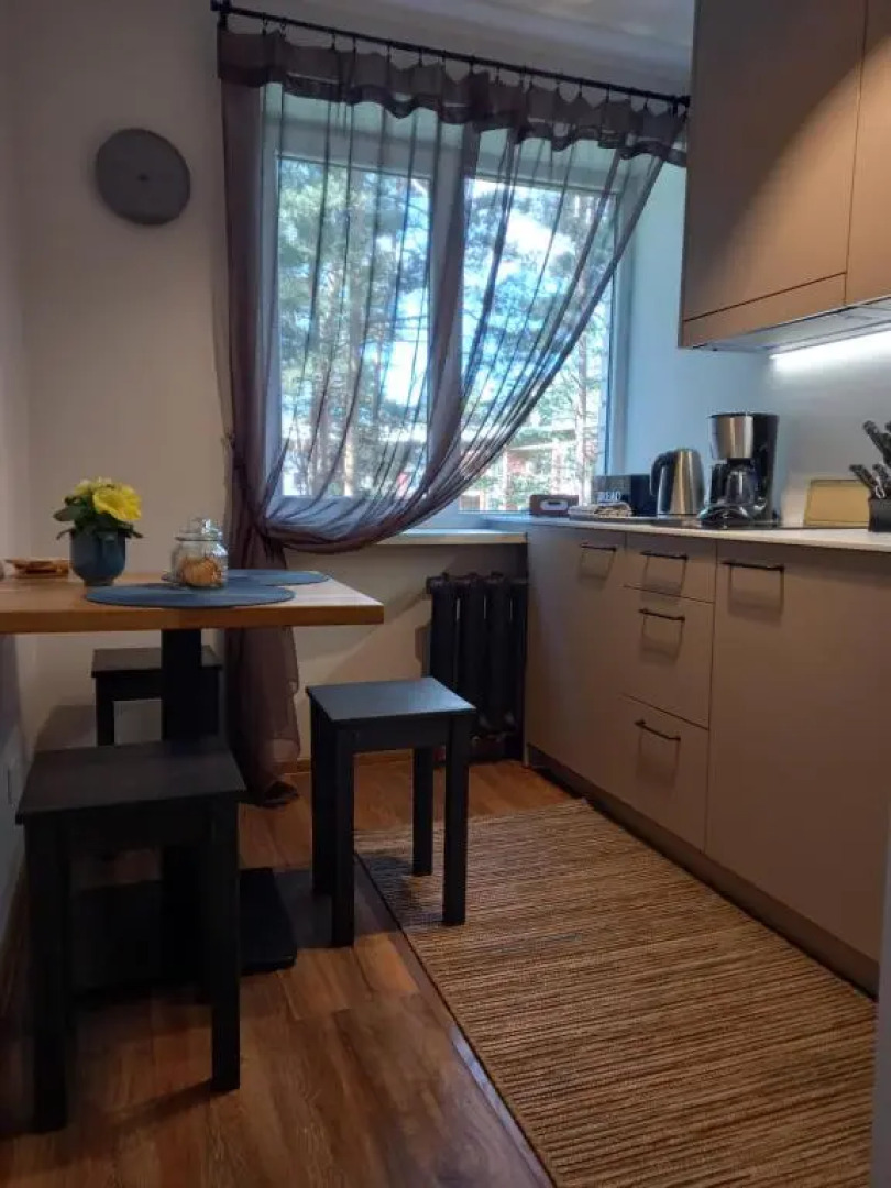 Zvejnieku apartamenti