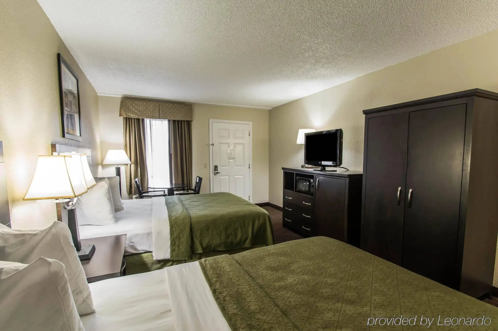Quality Inn Daytona Speedway I-95