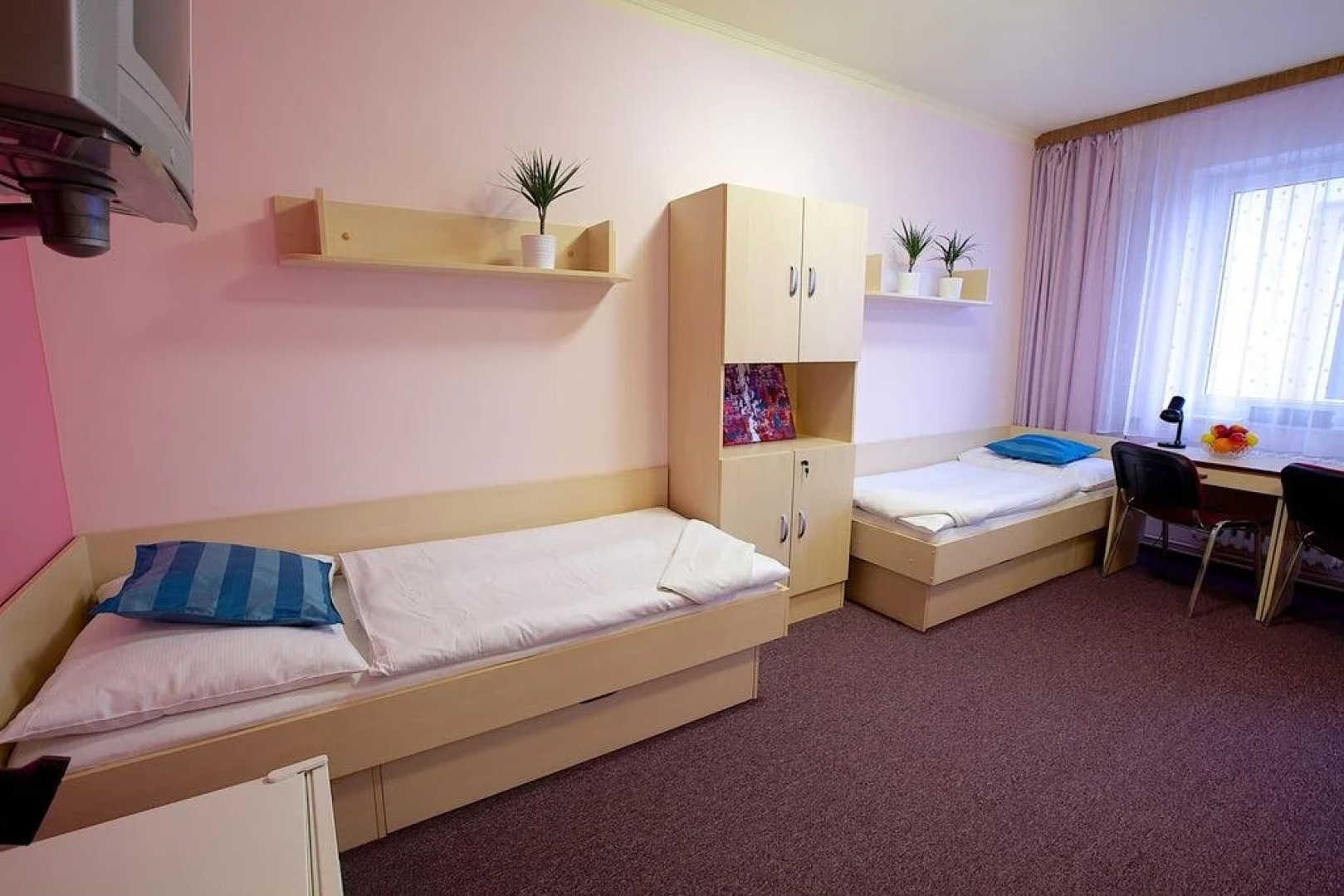 Hotel Junior Podebrady