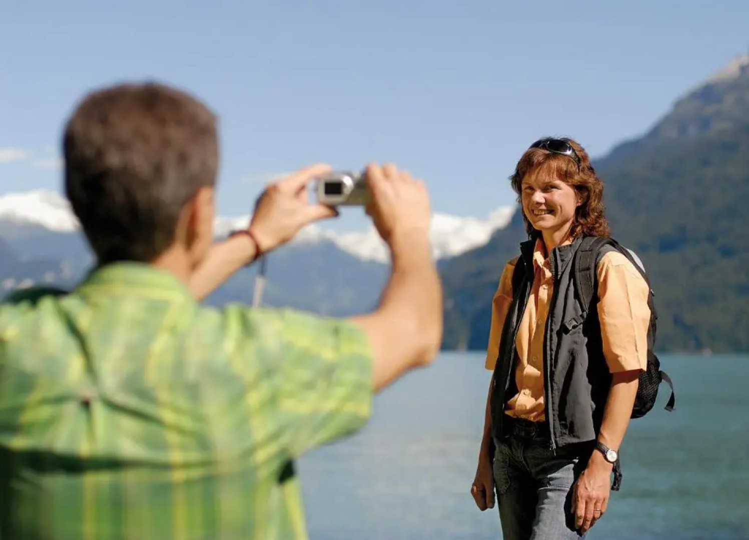 Hotel Artos Interlaken