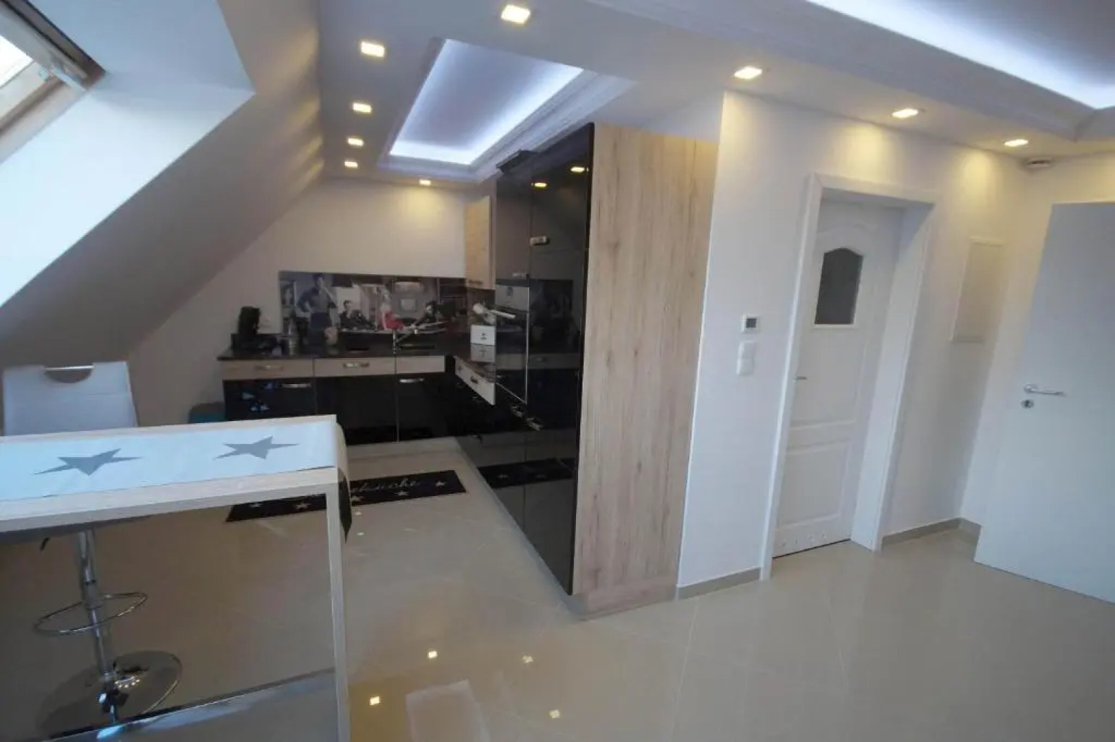 Zimmervermietung Wasbek