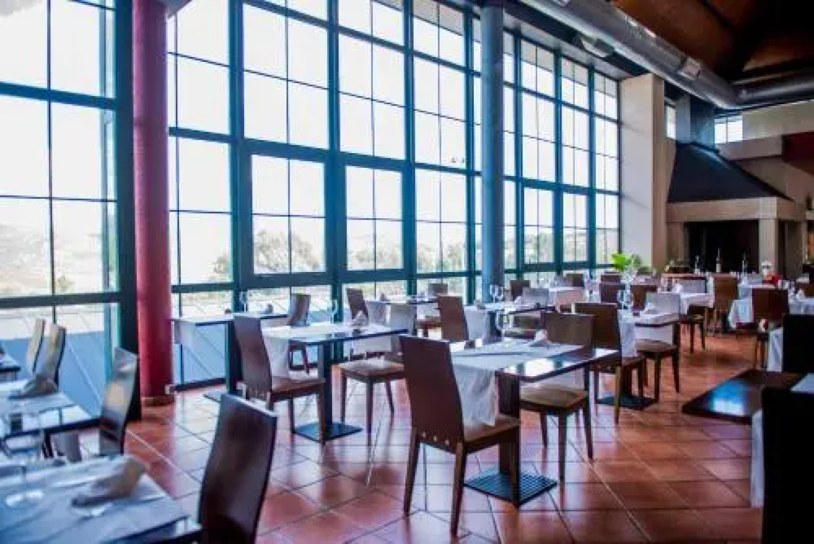 Hotel Meson de Erosa